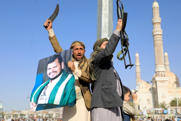تحليل: هل تستدرج الهجمات على الحوثيين إيران إلى حرب؟