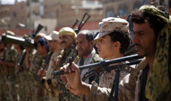 واشنطن: إدارة بايدن تتجه لإعادة تصنيف الحوثي جماعة 
