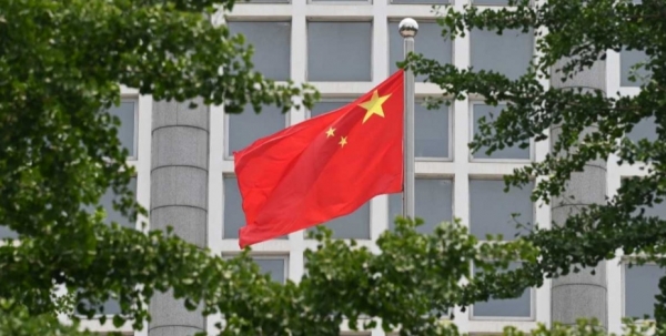 بكين: الصين تدعو إلى وضع حد لـ