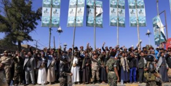 تقرير: إعدامات الحوثيين... أحكام ضد ناشطين بتهمة 