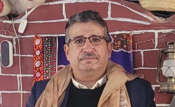 بيروت: هيومن ريتس تندد باعتقال جماعة الحوثي للقاضي عبد الوهاب قطران