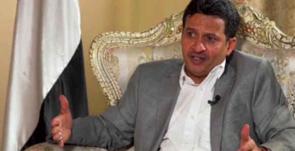 اليمن: وزير خارجية الحوثيين يقول إن التلويح البريطاني باستخدام المساعدات الإنسانية كسلاح 