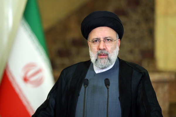 طهران: الرئيس الايراني يقول إن بلده 