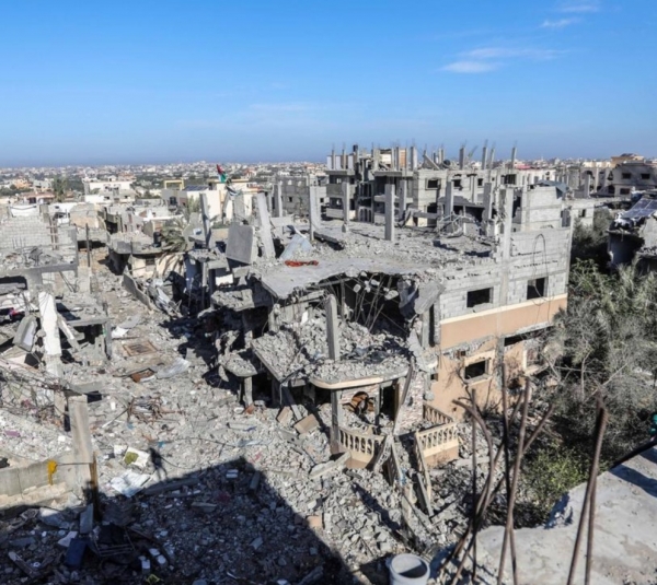 تحليل: أربعة سيناريوهات لمرحلة ما بعد الحرب في غزة.. إحداها 