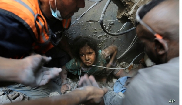 حصاد: مستجدات اليوم 127 من حرب غزة