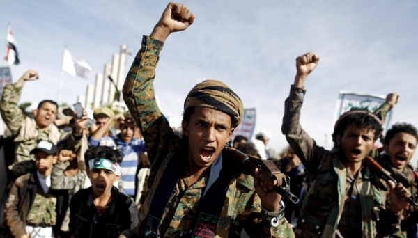 نيويورك: الولايات المتحدة تؤجل بدء تنفيذ تصنيف الحوثيين كـ