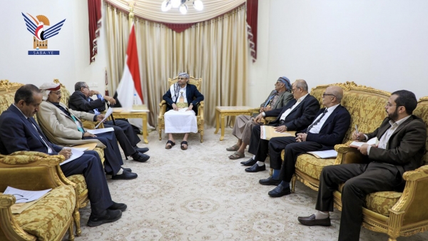اليمن: جماعة الحوثي تجدد طرح مبادرتي مأرب وتعز ضمن 