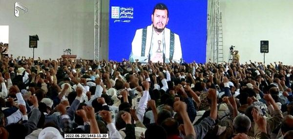 اليمن: جماعة الحوثي تريد زعيمها صاحب السلطة السياسية العليا في أي حكومة مقبلة