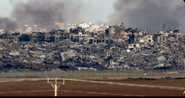 واشنطن: بايدن يستبعد إمكانية التوصل لهدنة في غزة بحلول رمضان