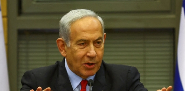 القدس: رغم محاولات التوصل لهدنة.. نتانياهو يتعهد بتنفيذ 