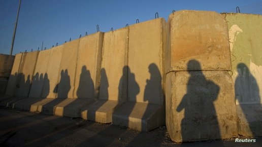 واشنطن: مؤشر المرأة والسلام والأمن.. الشرق الأوسط 