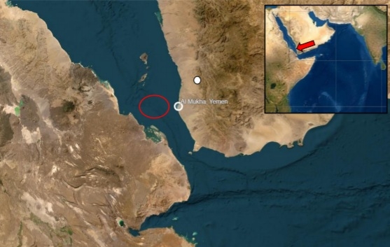 لندن: مركز تنسيق التجارة البحرية البريطاني يؤكد تعرض إحدى السفن لهجوم قبالة اليمن