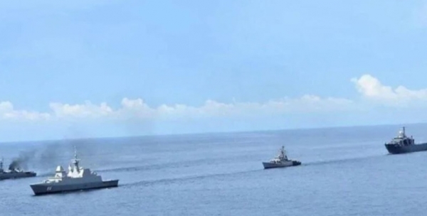نيودلهي: البحرية الهندية تنقذ سفينة صيد إيرانية اختطفها قراصنة