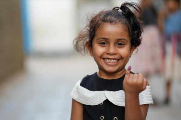 اليمن: الحكومة المعترف بها والأمم المتحدة تطلقان مشروع التأهب والاستجابة للأوبئة بتكلفة 26 مليون دولار