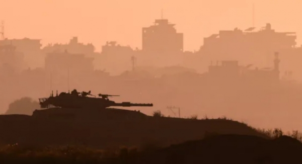 القاهرة: مسؤول في حماس 