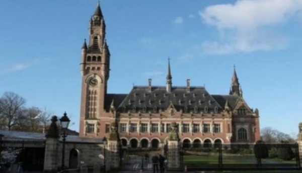 لاهاي: ألمانيا أمام محكمة العدل بتهمة 