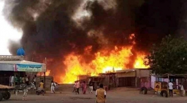 الخرطوم: بعد عام من الحرب، الوضع في السودان 