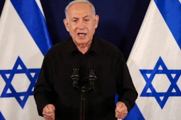 القدس: إسرائيل تتوعد بالرد على الهجوم الإيراني وسط دعوات لضبط النفس