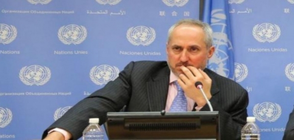 نيويورك: الأمم المتحدة تؤكد موقفها الحازم ضد تقييد حرية الصحافة