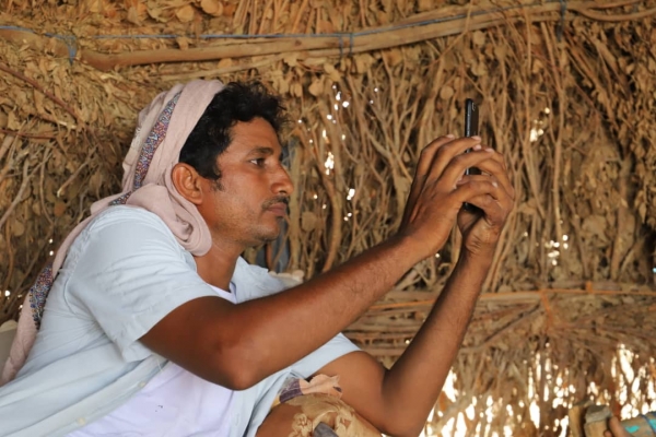 اقتصاد: شكاوى من غلاء خدمات الاتصالات ورداءتها في اليمن