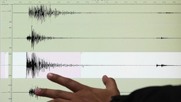 الرباط: هزة أرضية بقوة 4.5 درجات شمالي المغرب