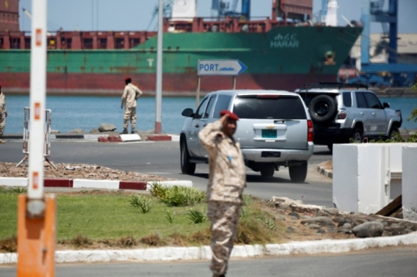 تقرير: مدينة لوجستية سعودية في ميناء جيبوتي.. ماذا تريد المملكة؟
