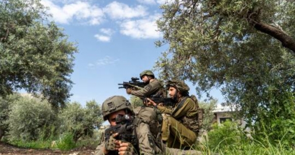 القدس: الجيش الإسرائيلي يعلن مقتل 4 جنود وإصابات خطيرة خلال معارك رفح