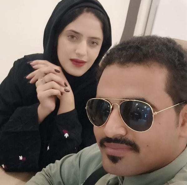 اليمن: شرطة المكلا تفرج عن عارضة الأزياء خلود باشراحيل وزوجها 