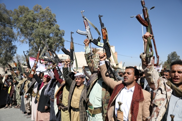 تقرير: روسيا بين تسليح الحوثيين ومغازلة السعودية