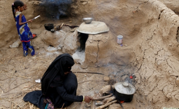 اليمن: تقرير أممي يؤكد تدهور الأمن الغذائي إلى أسوأ مستوى له في السنوات الخمس الأخيرة