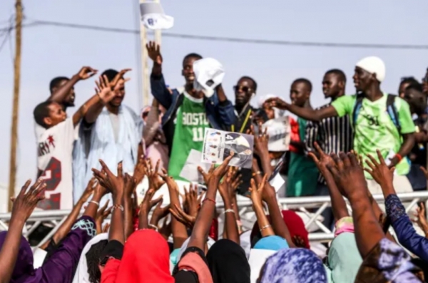نواكشوط: وفاة 3 أشخاص في الاحتجاز بموريتانيا بعد احتجاجات أعقبت الانتخابات