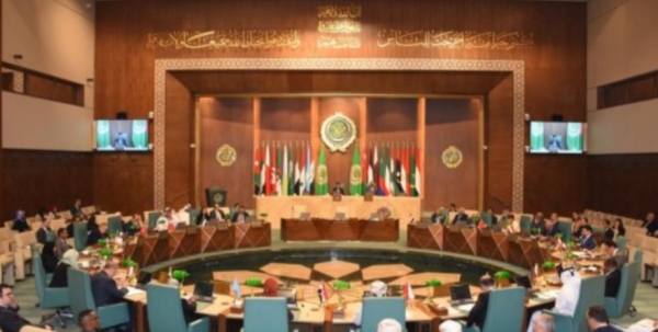 القاهرة: مندوب اليمن لدى الجامعة العربية يقول إن الحاجة ملحة لتحرك عاجل لمعاقبة مرتكبي الإبادة في فلسطين