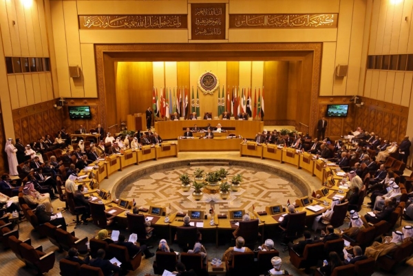 القاهرة: اليمن يرأس اجتماعا طارئا للجامعة العربية بشأن غزة