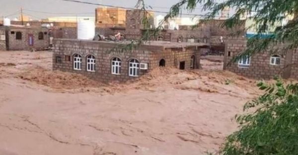 اليمن: تضرر أكثر من 75 ألف شخص بسبب الصراع والكوارث المناخية منذ بداية العام