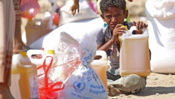 اليمن: الجهات المانحة تدعم خطة الاستجابة الإنسانية لهذا العام بـ161 مليون دولار