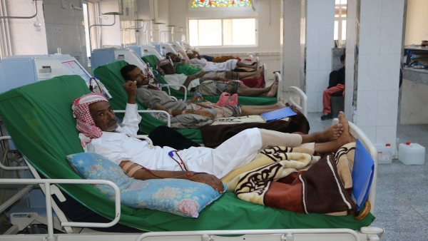 اليمن: تسجيل أكثر من 12 ألف حالة إصابة بالسرطان في تعز هذا العام