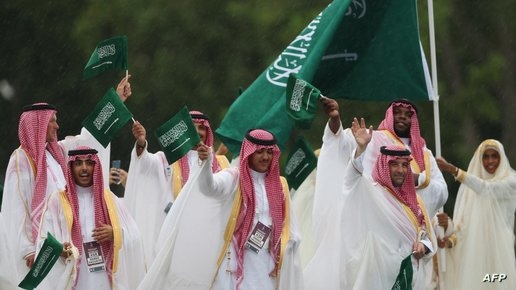 الرياض: بعد المونديال.. عين السعودية على 