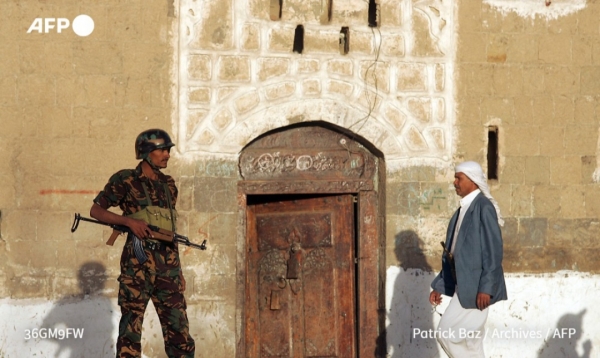 تقرير: يمنيون يفتقدون ماضيهم بعد 10 أعوام من سيطرة الحوثيين على صنعاء