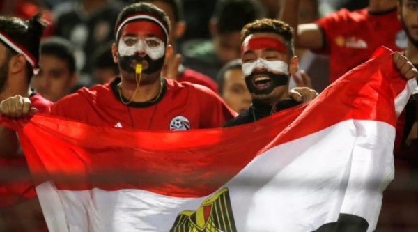 رياضة: مصر تفوز على موريتانيا 1-0 وتحجز مقعدها في نهائيات كأس الأمم الأفريقية 2025