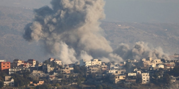 القدس: لمحاولة التوصل إلى اتفاق لإنهاء الحرب في لبنان.. مستشاران لبايدن يتوجهان إلى إسرائيل