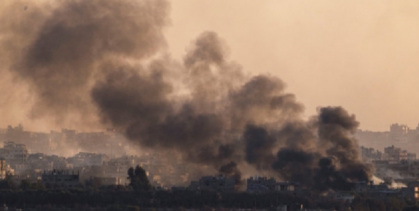 القدس: غارات تودي بحياة العشرات في غزة.. وإسرائيل تعلن مقتل جندي