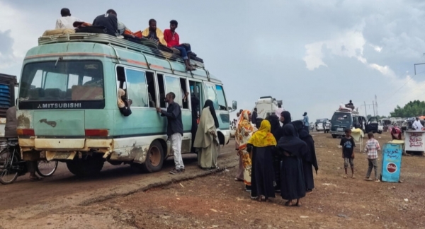 توحش الحرب في السودان. الكشف عن أعمال عنف جنسية وتصفيات بدم بارد