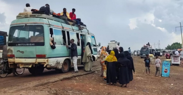 واشنطن: مساعدات أمريكية جديدة للسودان بقيمة 200 مليون دولار وسط تحذيرات من أكبر مجاعة في التاريخ