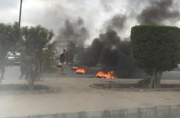 اليمن: احتجاجات بسبب ارتفاع ساعات انقطاع الكهرباء في عدن