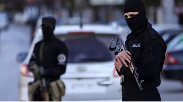 دمشق: 1018 قتيلا في سوريا.. أكثر من 700 مدني علوي و273 من قوات الأمن والمسلحين الموالين للأسد
