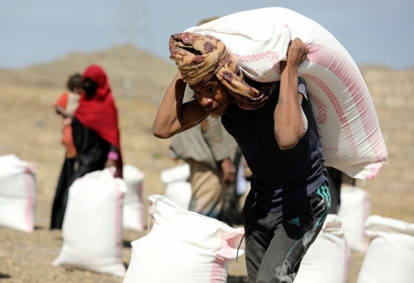 اليمن: الأمم المتحدة تتلقى 36 مليون دولار إضافية لدعم خطة الاستجابة الإنسانية هذا العام
