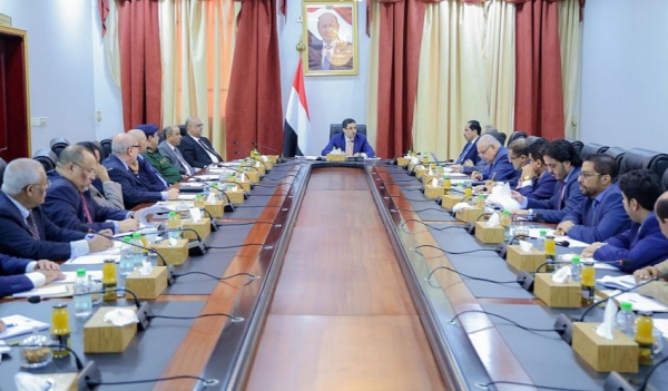 اطار: ما هو الفرق بين اقالة او استقالة رئيس الوزراء في الدستور اليمني؟