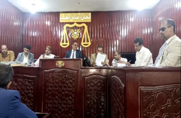 اليمن: محاكمة خلية مرتبطة بالحوثيين بتهم اغتيالات في مأرب