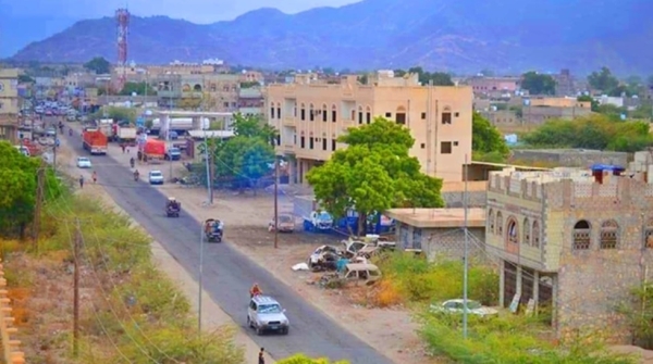اليمن: أب يقتل ابنته بطريقة وحشية في أبين