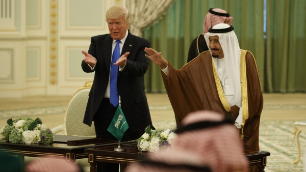 لندن: التعاون النووي الأمريكي مع السعودية لم يعد مرتبطا بالتطبيع مع إسرائيل